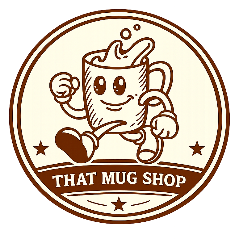 That Mug Shop