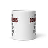 I'm A Commanders Fan