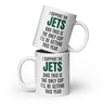 I Support The Jets