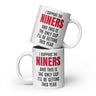 I Support The Niners