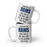 I Support The Rams