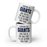 I Support The Giants
