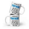I Support The Panthers