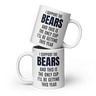 I Support The Bears